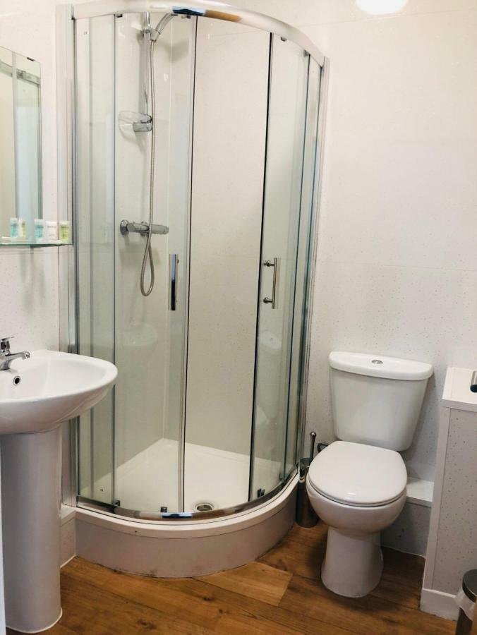 Showcase Apartments - Highcross House Leicester Dış mekan fotoğraf