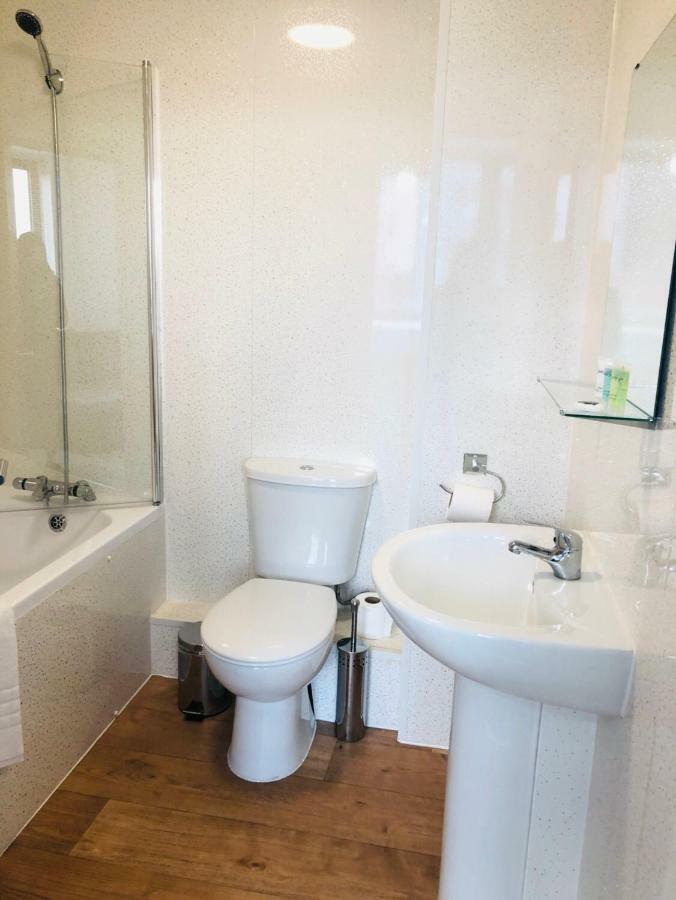 Showcase Apartments - Highcross House Leicester Dış mekan fotoğraf